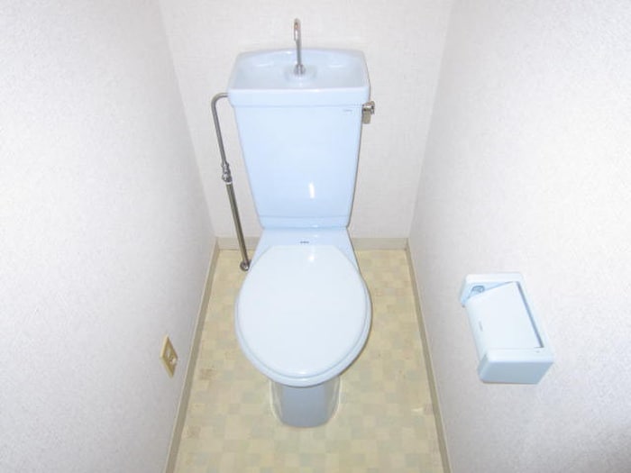 トイレ ルノンドプティ