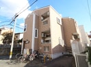 Ｅ・Ｓコーポの外観
