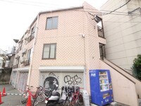 プログレス渡辺通