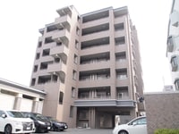 ソレアード姪浜