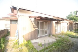 若宮４丁目貸家３