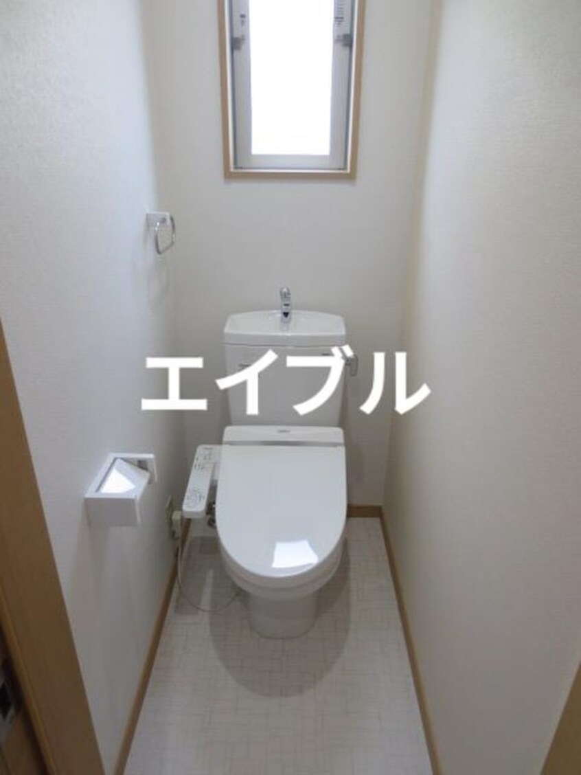 トイレ アヴァンティ