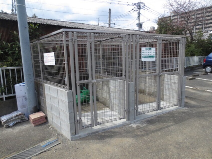 建物設備 アヴァンティ