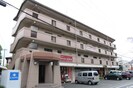 クレールコート野中の外観