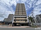 エル・ブラン姪浜の外観