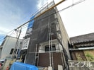 グランリオ百年橋の外観
