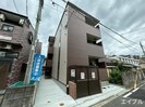 グランリオ百年橋の外観
