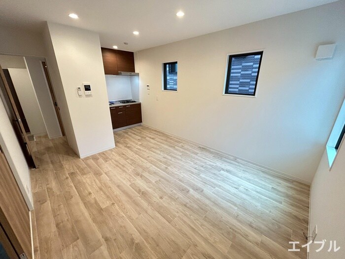 居室 グランリオ百年橋