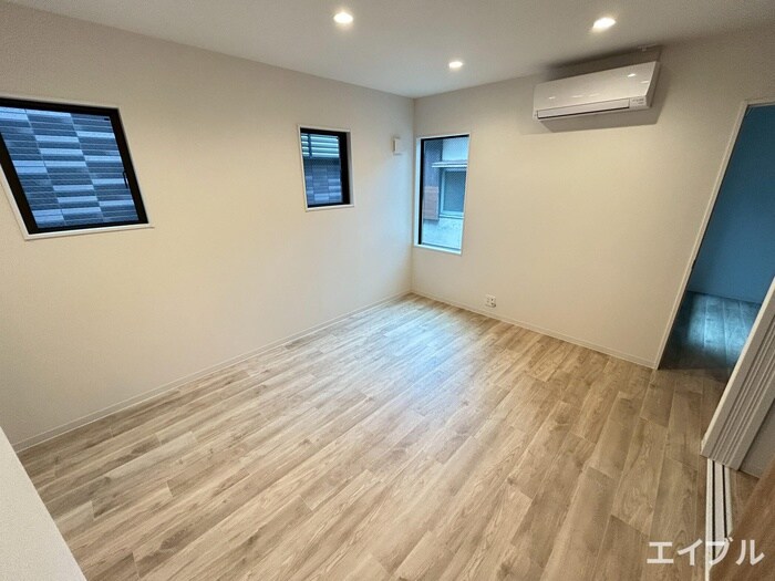 居室 グランリオ百年橋