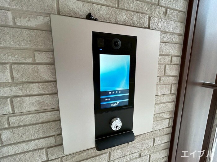 建物設備 グランリオ百年橋