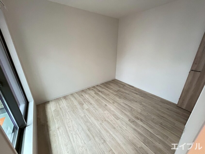 居室 グランリオ百年橋