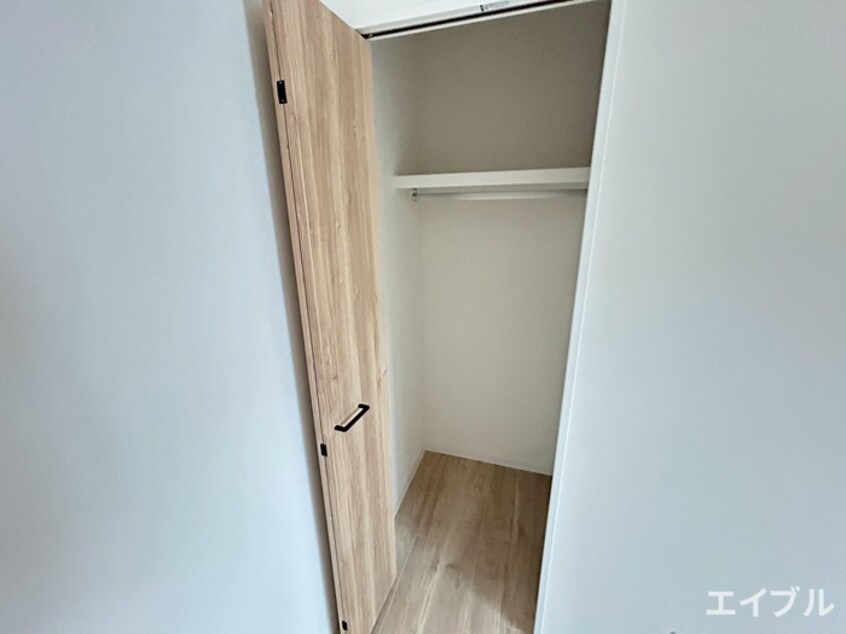 収納 グランリオ百年橋