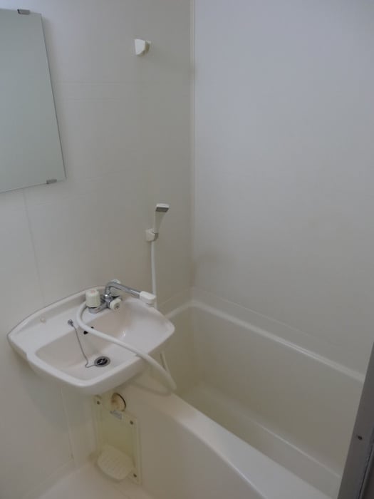 バス／シャワールーム等 ピュア・オータム