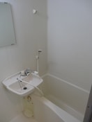 バス／シャワールーム等 ピュア・オータム