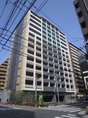 ｴﾝｸﾚｽﾄGRAN博多駅前（1006）