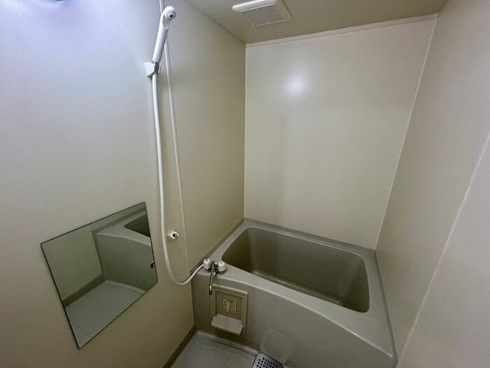 バス／シャワールーム等 サンハイム田熊