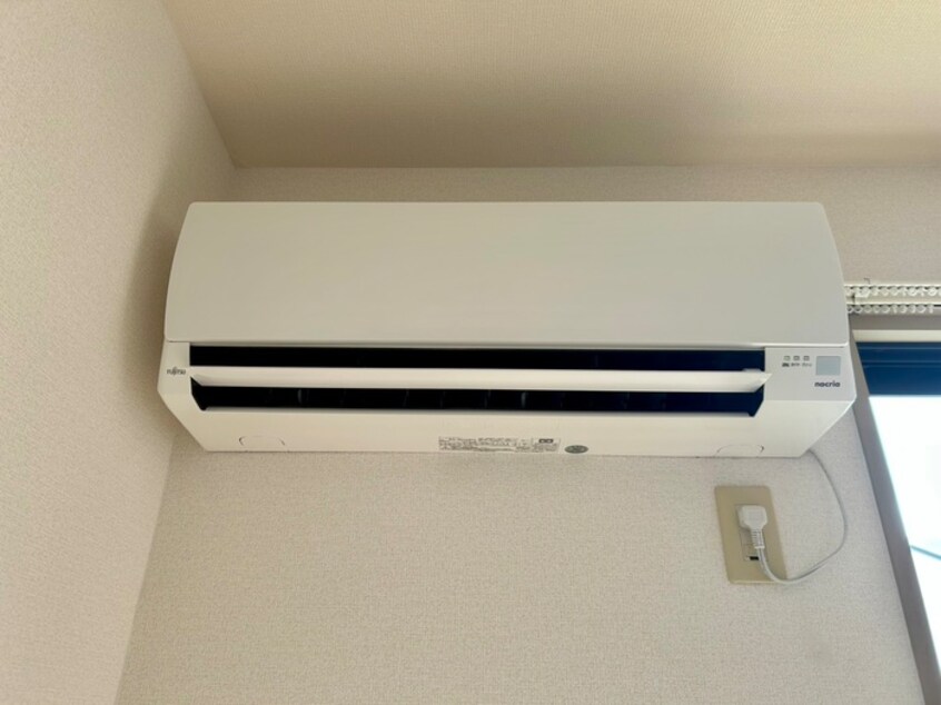 内観写真 サンハイム田熊