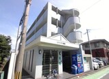 リリーフ城西