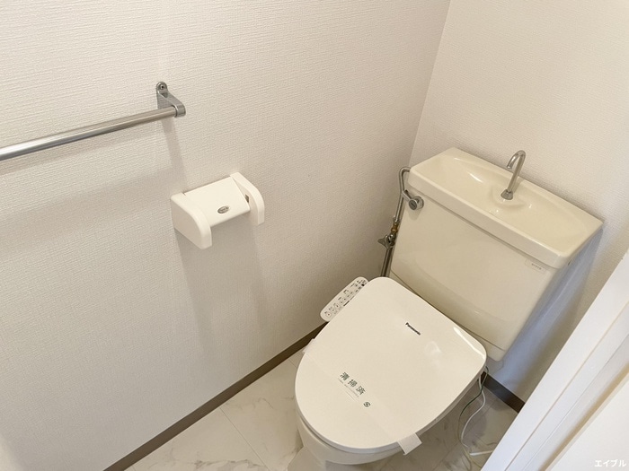 トイレ リリーフ城西