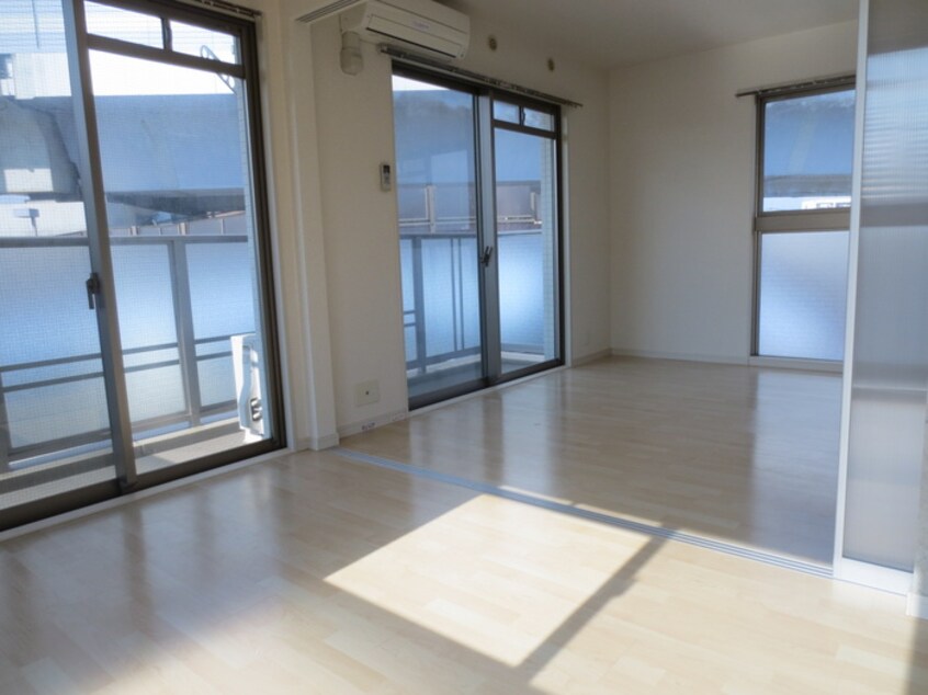 居室 ステラOne諸岡