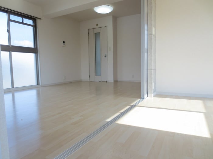 居室 ステラOne諸岡