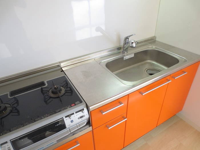 キッチン ステラOne諸岡
