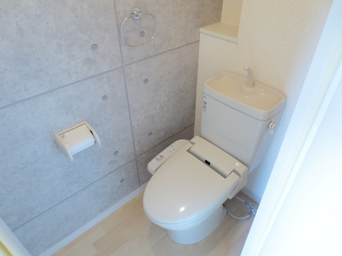 トイレ ステラOne諸岡