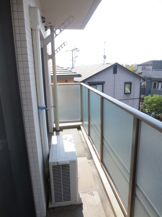 ベランダ・バルコニー ステラOne諸岡