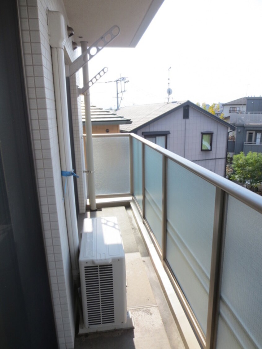 ベランダ・バルコニー ステラOne諸岡