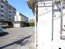 駐車場 金久ビル１００棟