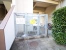 建物設備 金久ビル１００棟