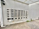 建物設備 折尾ハイツ