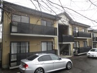 フォーレス元町 Ａ棟