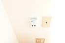内観写真 メリ－メイトⅠ