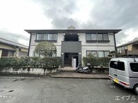 サンビレッジ弥永西Ｅ