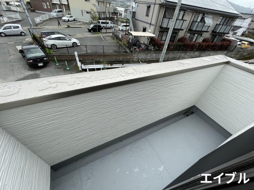 ベランダ・バルコニー フロイデ２－ａ