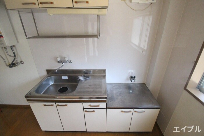 キッチン ふじコーポ