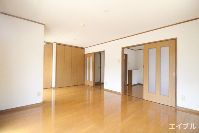 居室 ふじコーポ