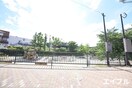 野間大池公園(公園)まで650m ふじコーポ