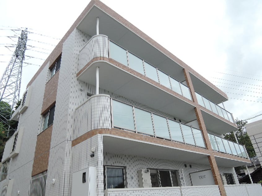 外観写真 メープルハウス