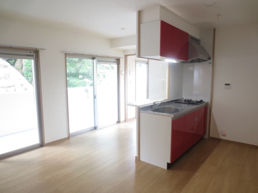 居室 メープルハウス