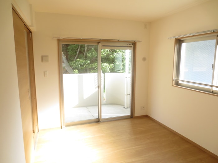 居室 メープルハウス