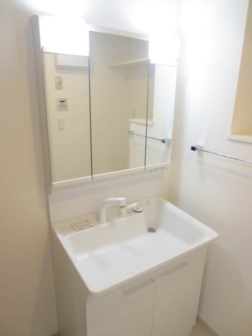 洗面 メープルハウス