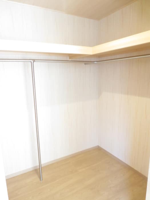 収納 メープルハウス