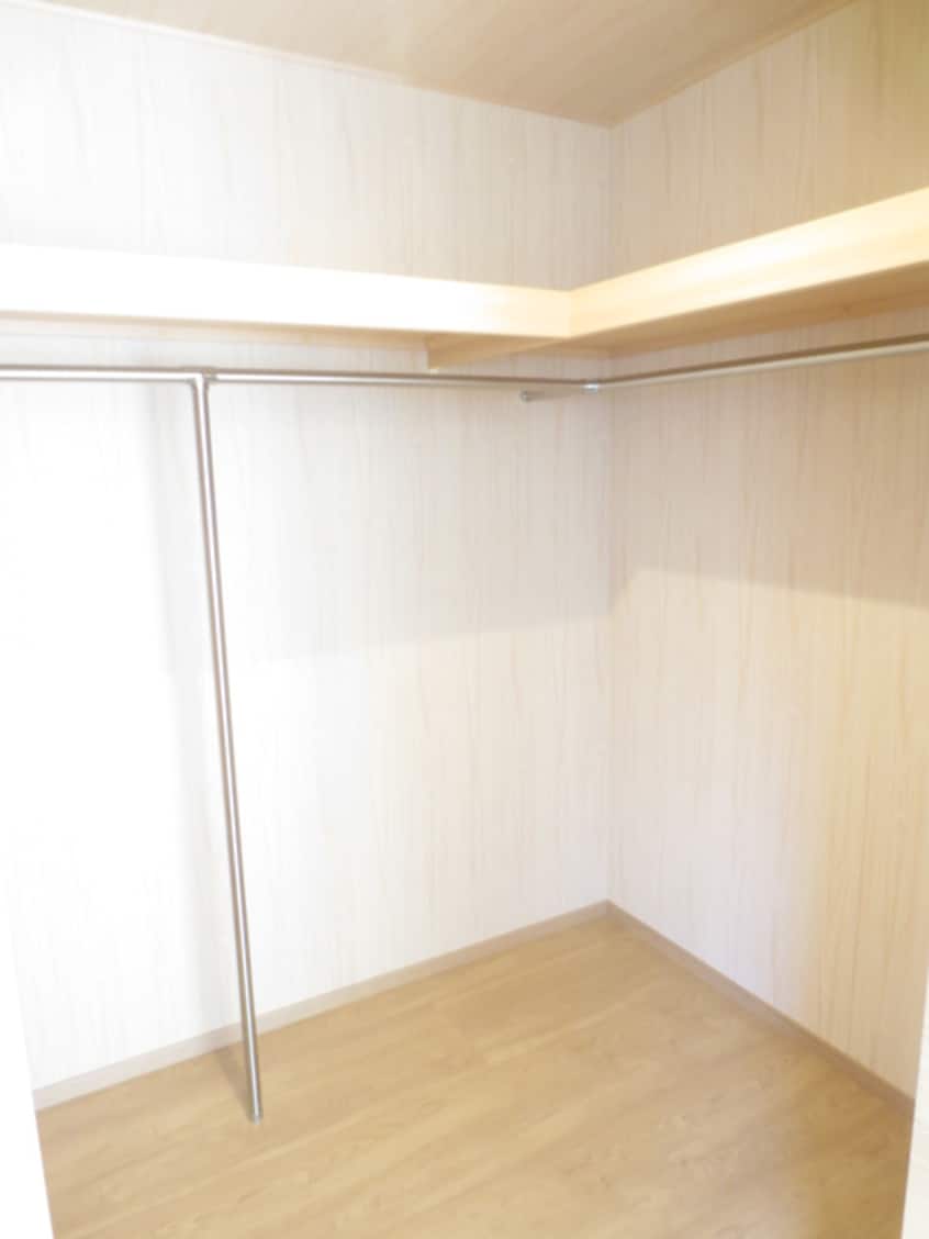 収納 メープルハウス