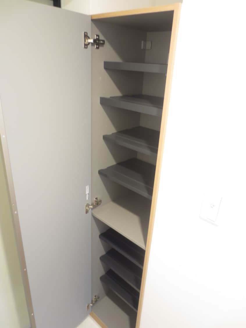 靴箱 メープルハウス