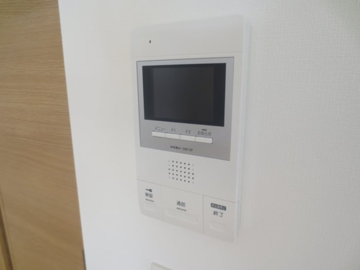 内観写真 メープルハウス