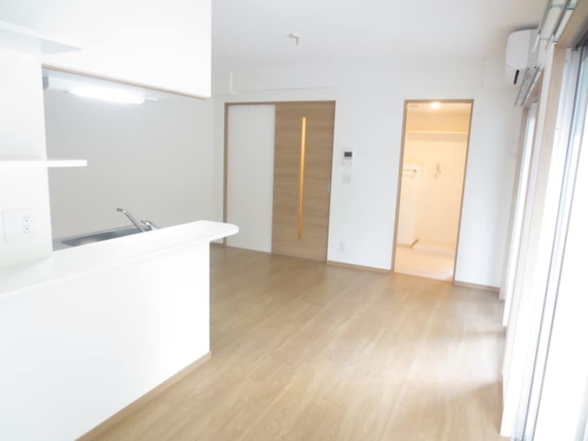 居室 メープルハウス