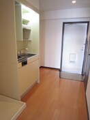 キッチン 折立ビル
