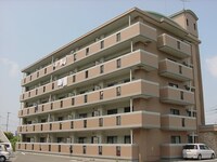 格ビル久吹田